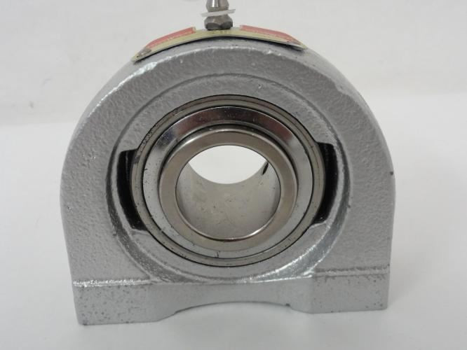 SealMaster CRTBF-PN19; Pillow Block Bearing; 1-3/16" ID
