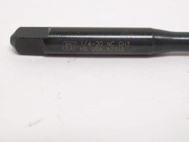 FMT 99040953; Tap; 4-Flute; 1/4"-20 HSS-E G; 3705-HPCI