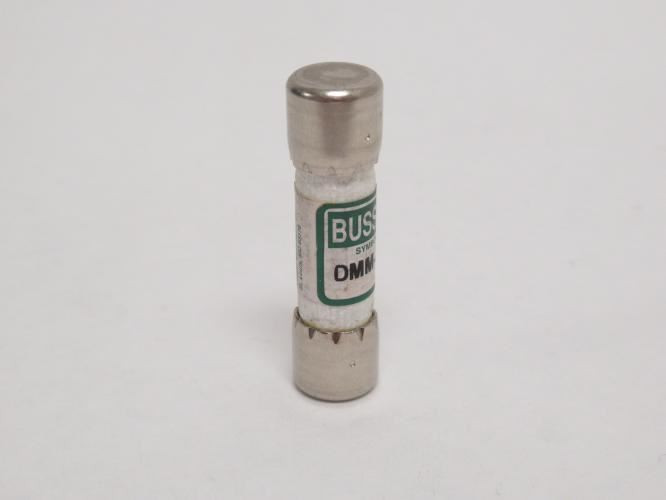 Bussmann DMM-B-11A; Fast Acting Fuse; 11A; 1000VAC/DC