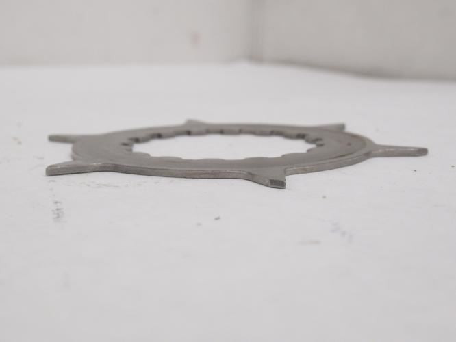 Urschel 0909T; Lot-27 SS Stainless Steel Blades