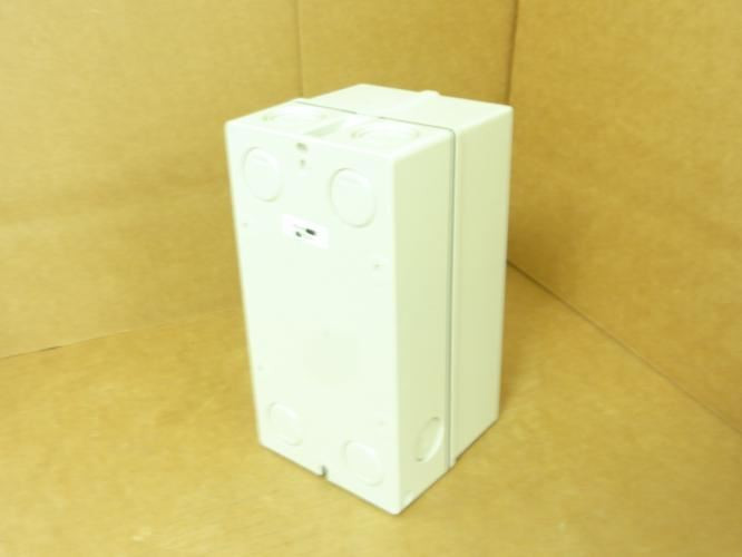 Kraus & Naimer KG32.T103/33.KL51V; Interruptor Switch;11kW; 32A