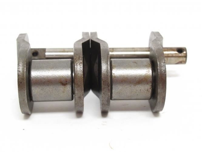 Industry-Std 2YEG1; Double Offset Connecting Link #100