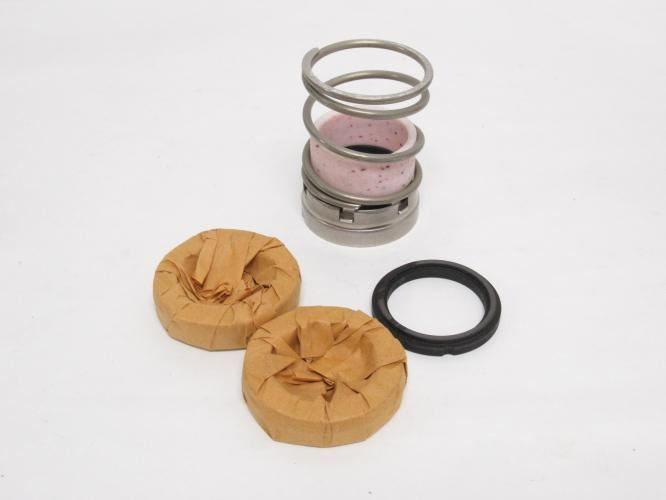 Cornell Pump BMF729A; Low Speed Carbon Kit; 1.25" Type: 1