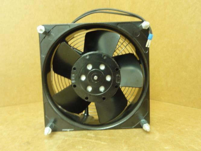 Ebm-Papst 4656 ZW; AC Fan; 230V; 60Hz; 115mA