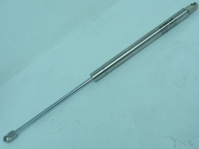 Lift-O-Mat 9056RQ 0250N; SS Gas Spring; 160mm Stroke hub