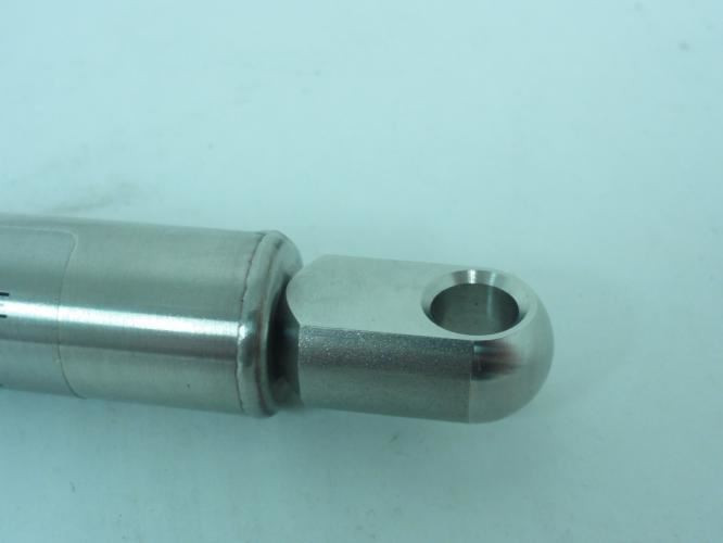 Lift-O-Mat 9056RQ 0250N; SS Gas Spring; 160mm Stroke hub