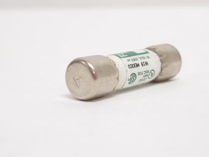 Bussmann FNM-20; Time Delay Midget Fuse 20A; 250VAC