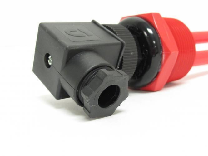 Formax 01000701FA; Temperature Sensor Float