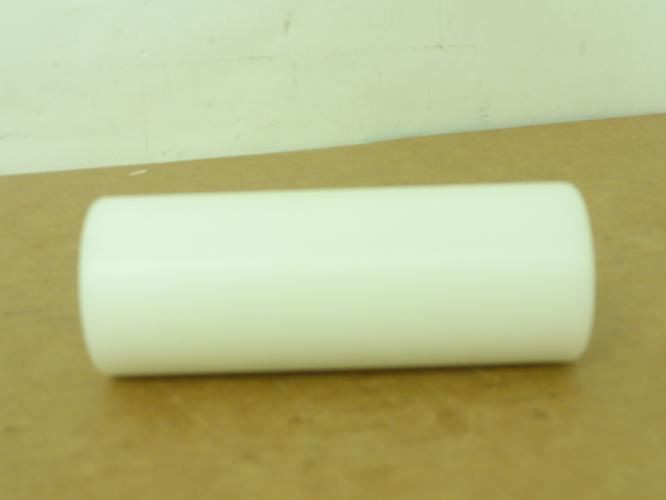 MFG- 008P131; Roller Chain Guide; 4"L x 1-1/2"OD  x 3/4"ID