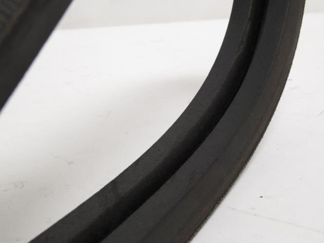 Continental 2/B120; Banded V-Belt; 2 Rib; 123" Long; 1.48" Wide