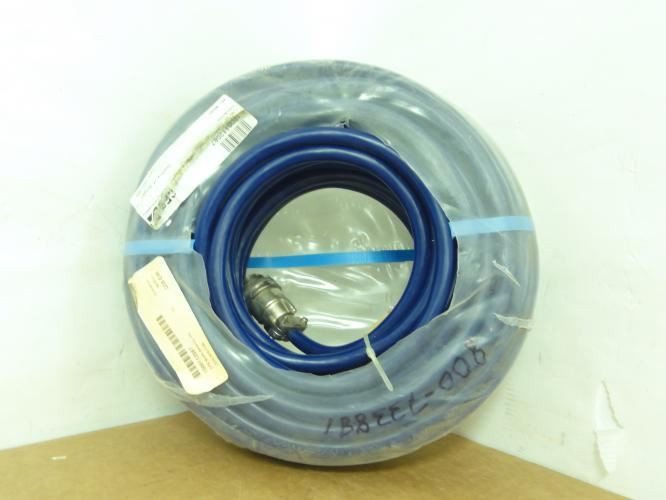 CFS 1000112087; Connector; 7-Pin; 25M Cable
