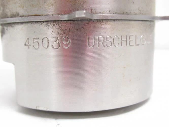 Urschel 45039-Assy; Shaft Assembly; SS; 22-Blade