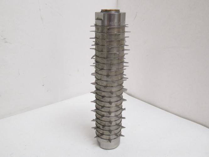 Urschel 45039-Assy; Shaft Assembly; SS; 22-Blade