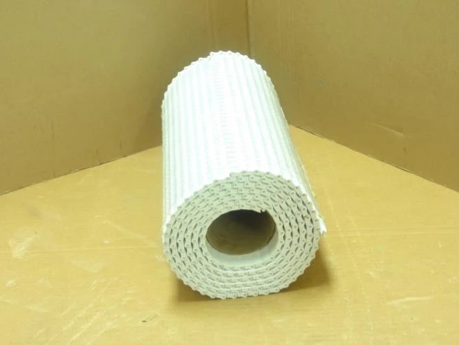 Intralox 1662288-7ft; Conveyor Belt; 16"W; 7ft L; Series 1000