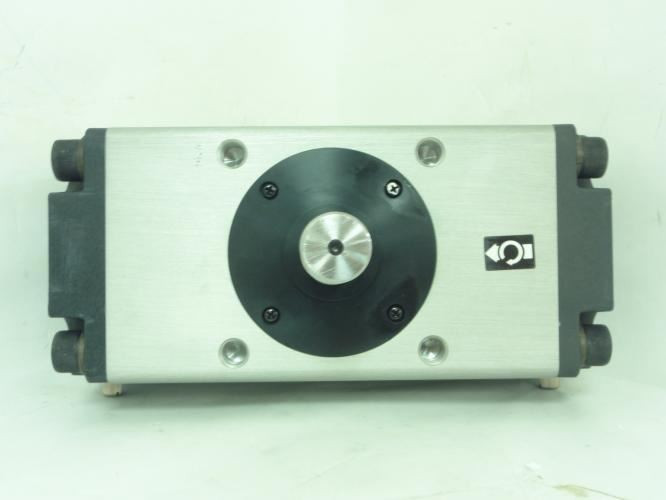 SMC NCRA1BW100-90C; Rotary Actuator; 1.0MPa (145PSI)