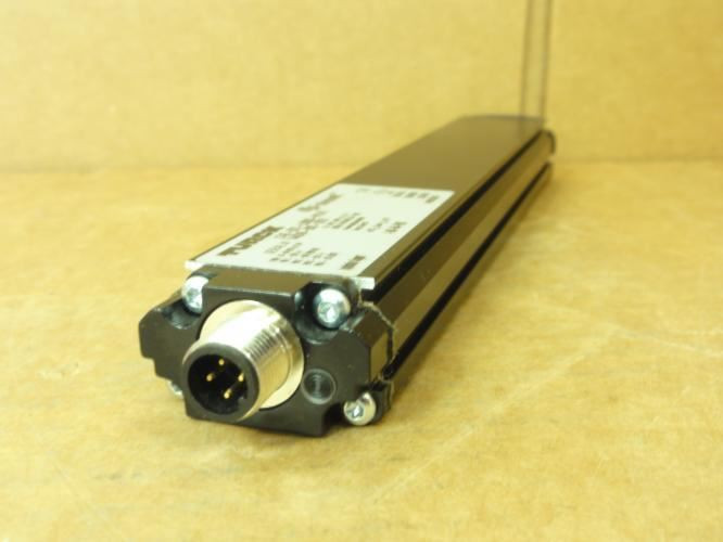 Turck LT4E-Q21-LU0X3-H1141; Level Sensor; 10-30VDC@1.7W; 4-Pin