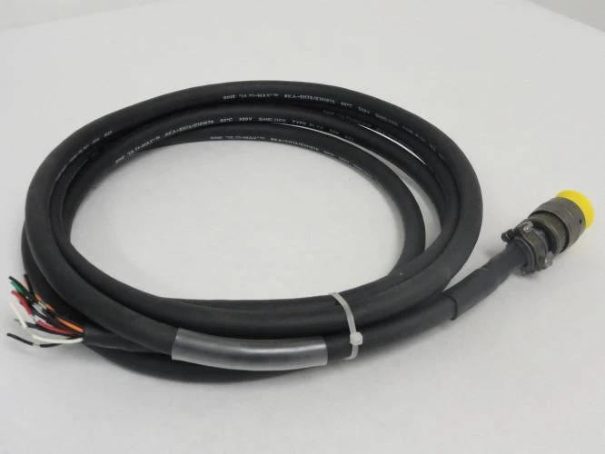 Amphenol GC2000-AF010AA-000; Feedback Cable; KA-51178/E101876