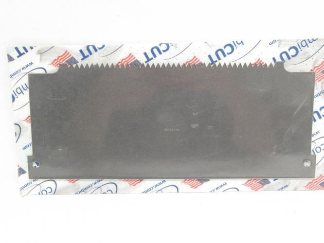 Robert Reiser 220310053; Combicut Packing Blade MS16746