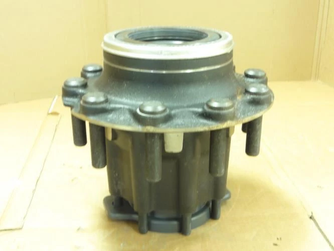 MFG- 8H23214D; Bearing Hub; 3-1/4"ID; 13" Flange; 10-Bolt
