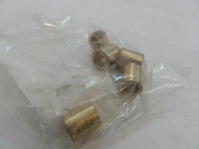 Dayton 3FJC3; Bag-5 Bronze Sleeve Bearing; 14mm ID; 20mm OD