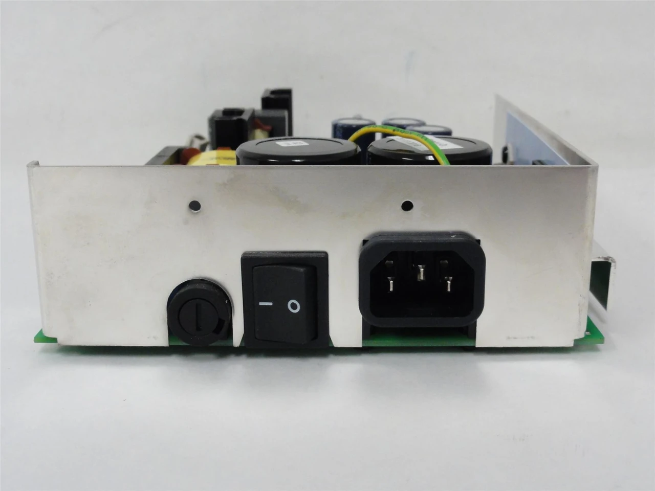 Bizerba 65625300152; PC Board; PCBA Power Pack GLP