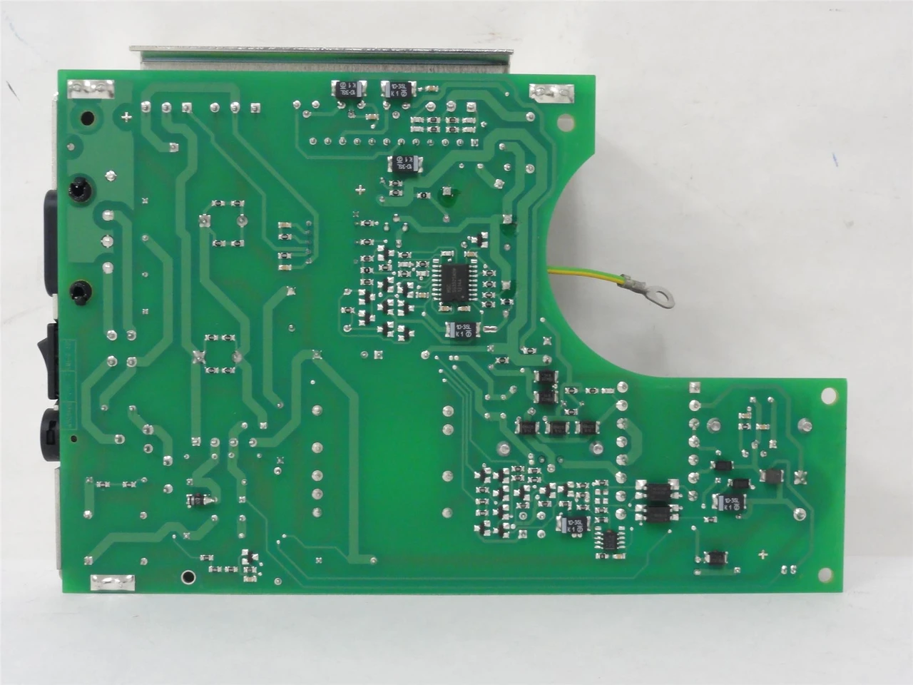 Bizerba 65625300152; PC Board; PCBA Power Pack GLP