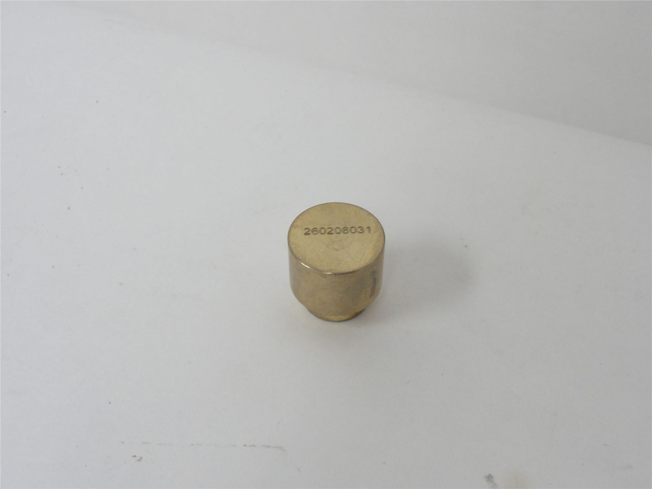Robert Reiser 260208031; Safety Pin