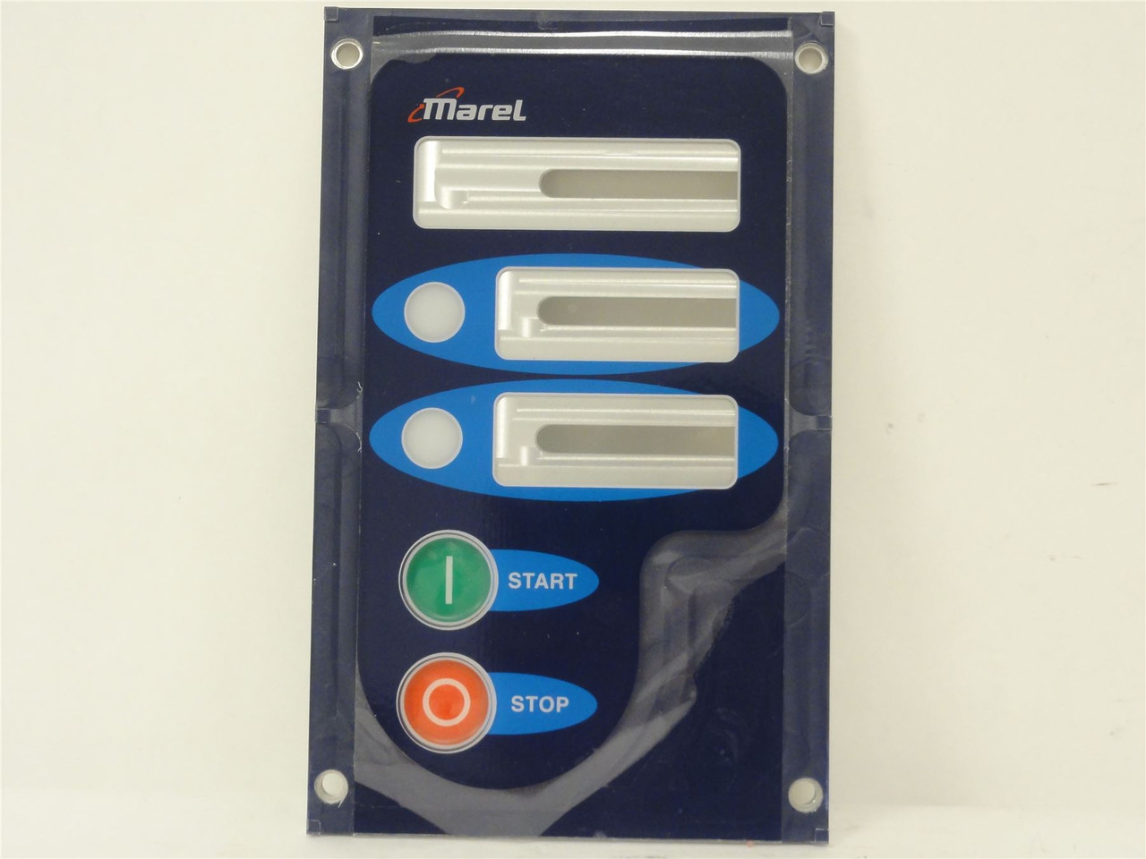 Marel 4265927; Control Panel; Cracked Connector; 29202100