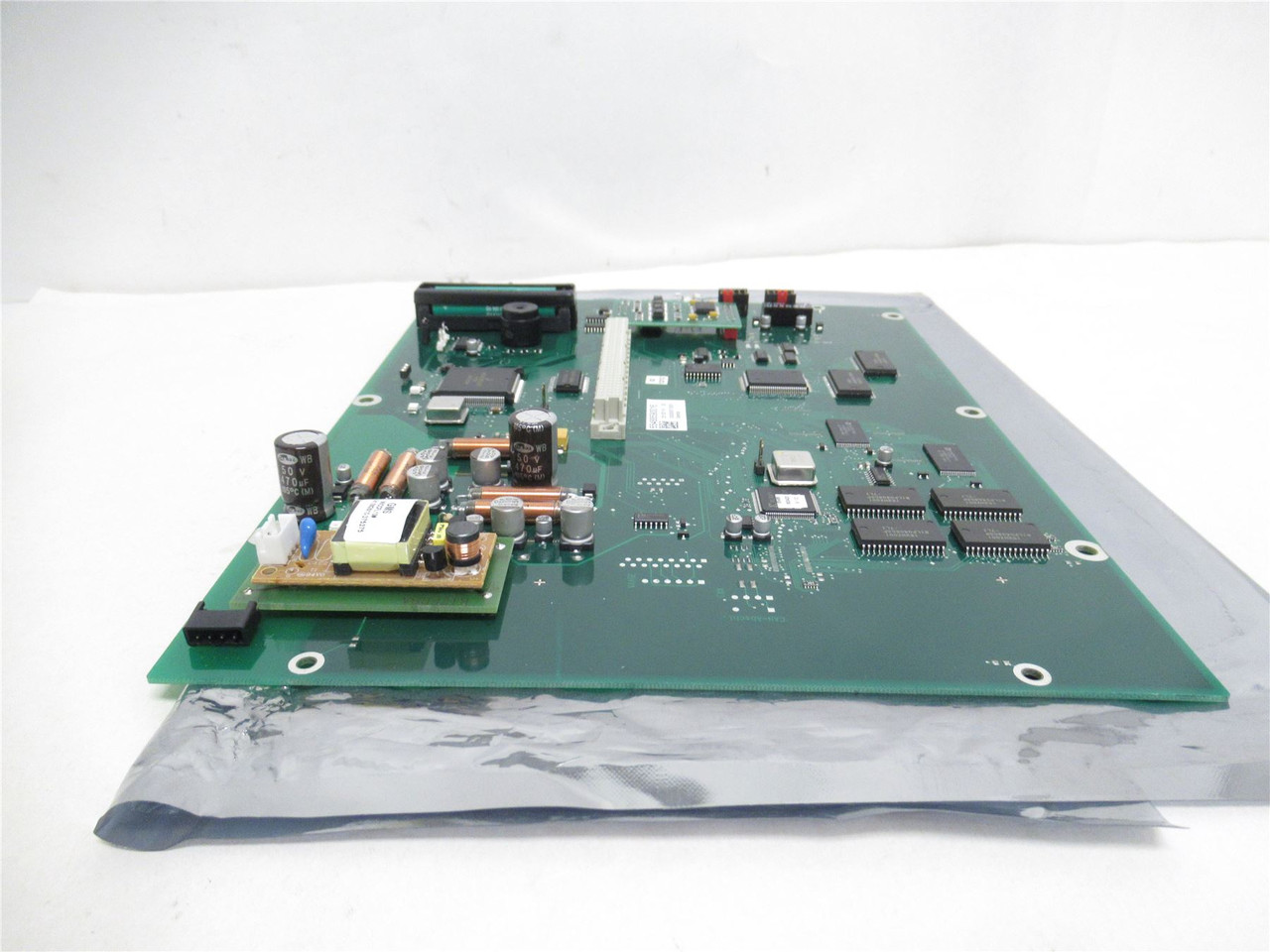 Bizerba 65488590016; LPB Terminal; GT-CT+Program CPU