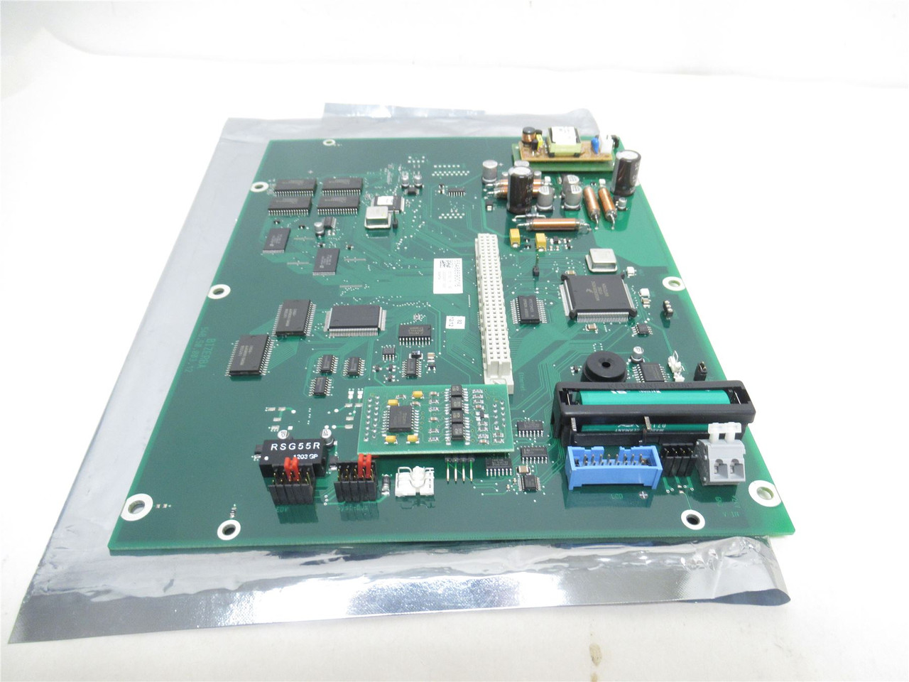 Bizerba 65488590016; LPB Terminal; GT-CT+Program CPU