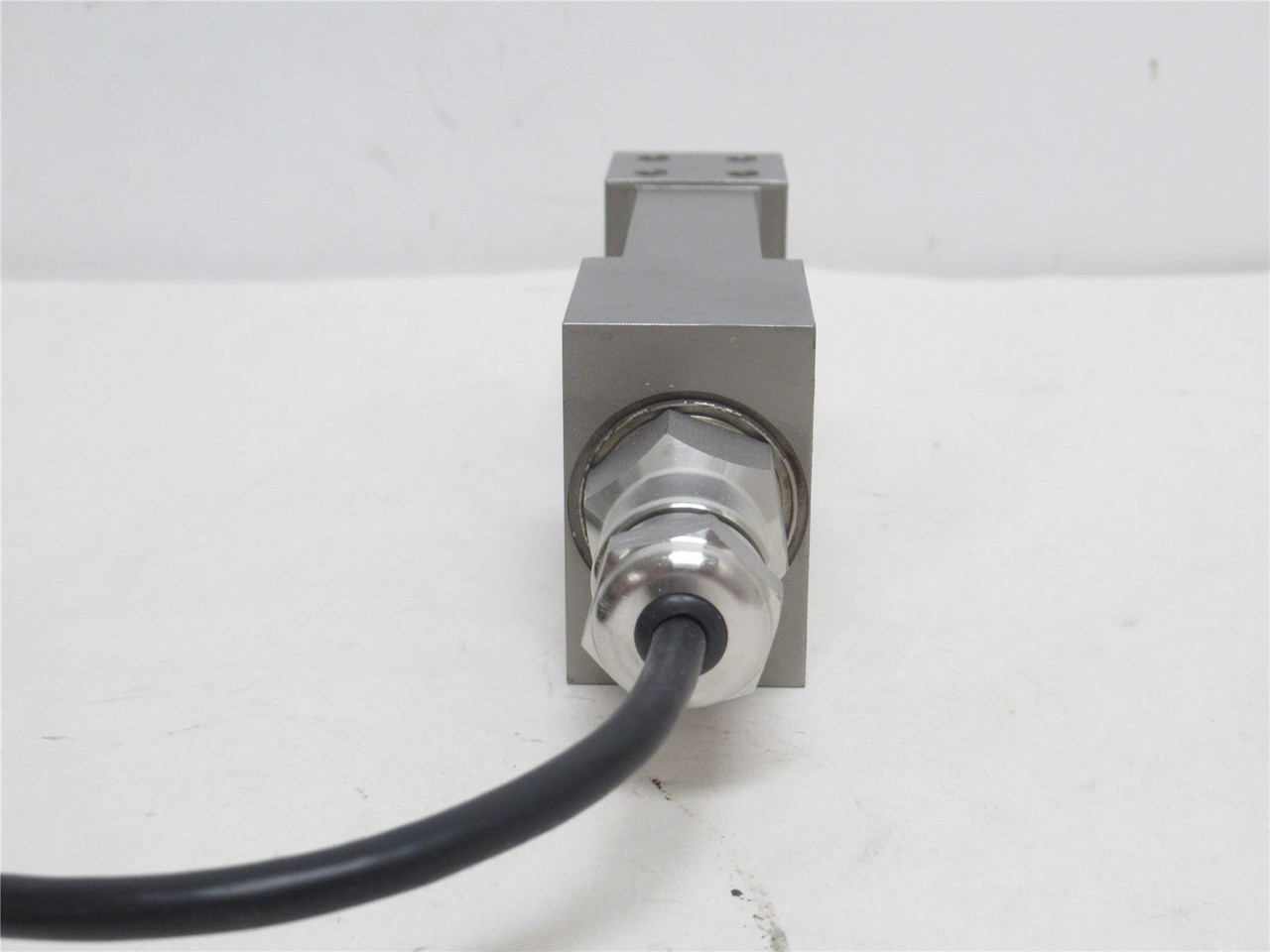 Mettler-Toledo 16536300A; Load Cell 0799; 20KG Safe Load:30kg