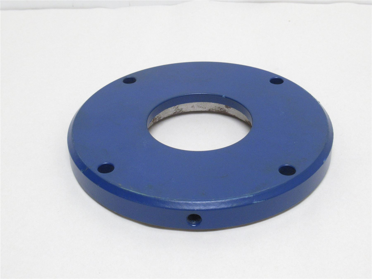 Haarslev COVR0080570D; Bearing Housing End Cover; HM75