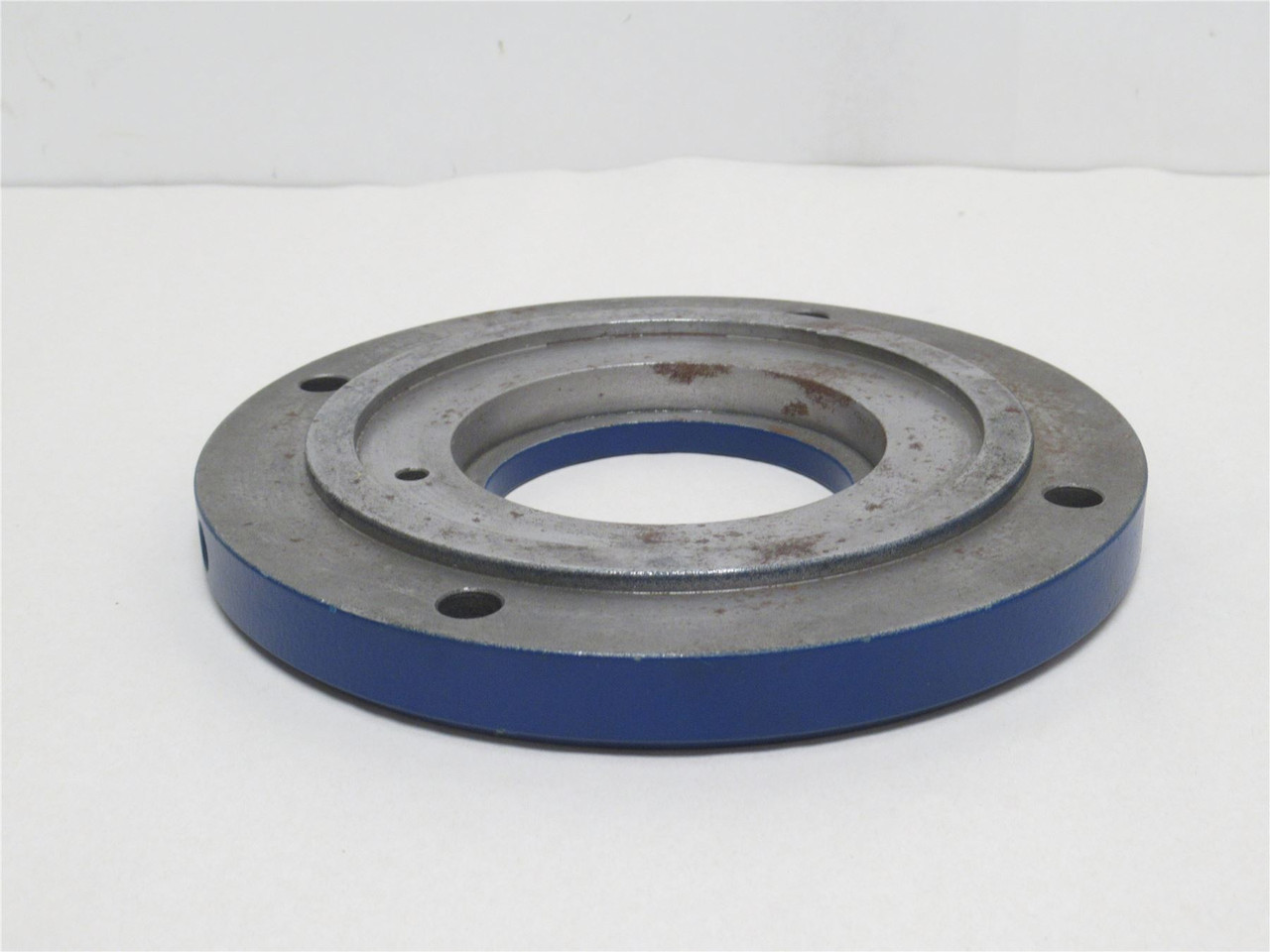 Haarslev COVR0080570D; Bearing Housing End Cover; HM75