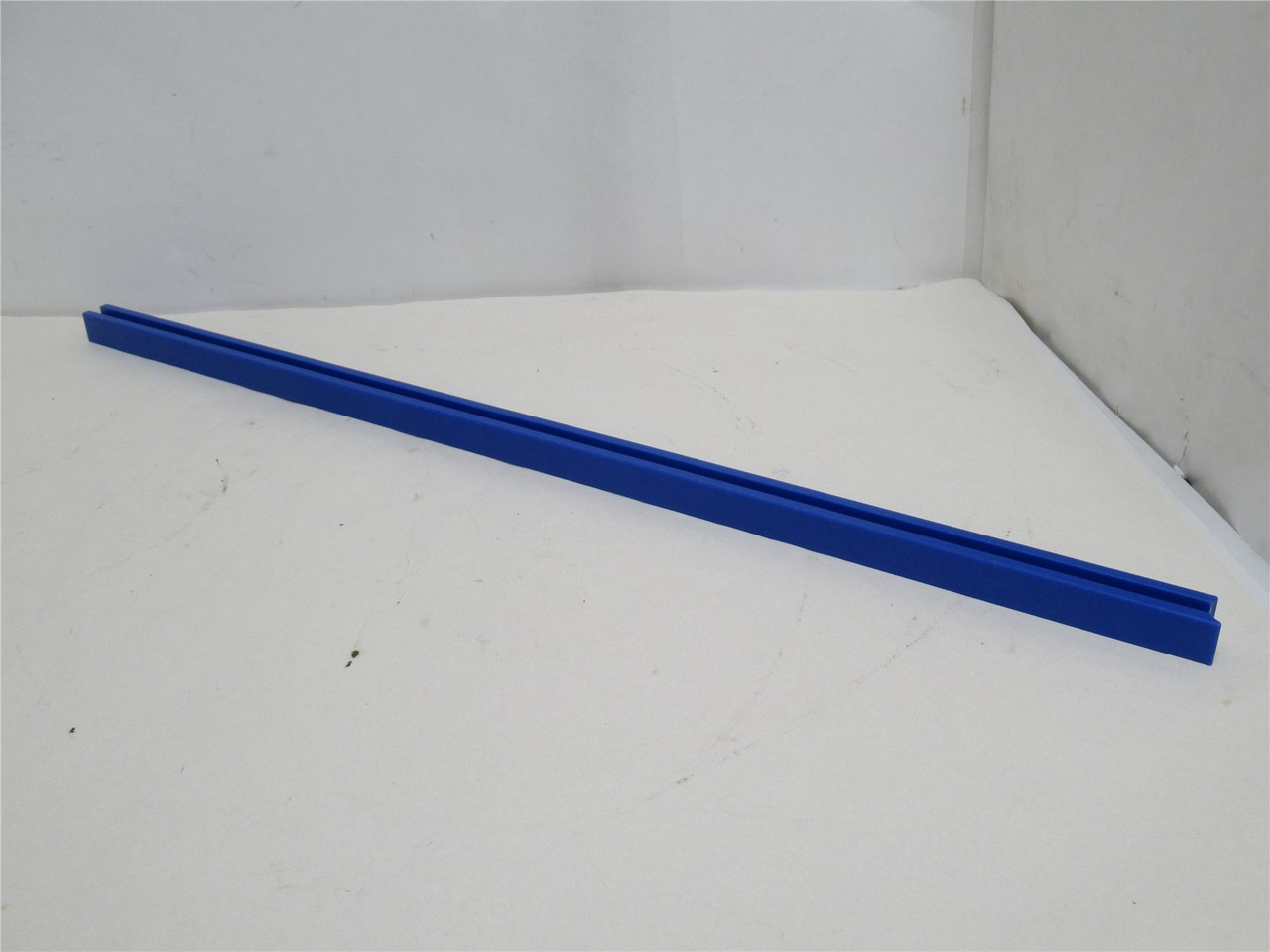 Multivac 108200501; Rail Bar; 699mm Long x 20mm H x20mm W