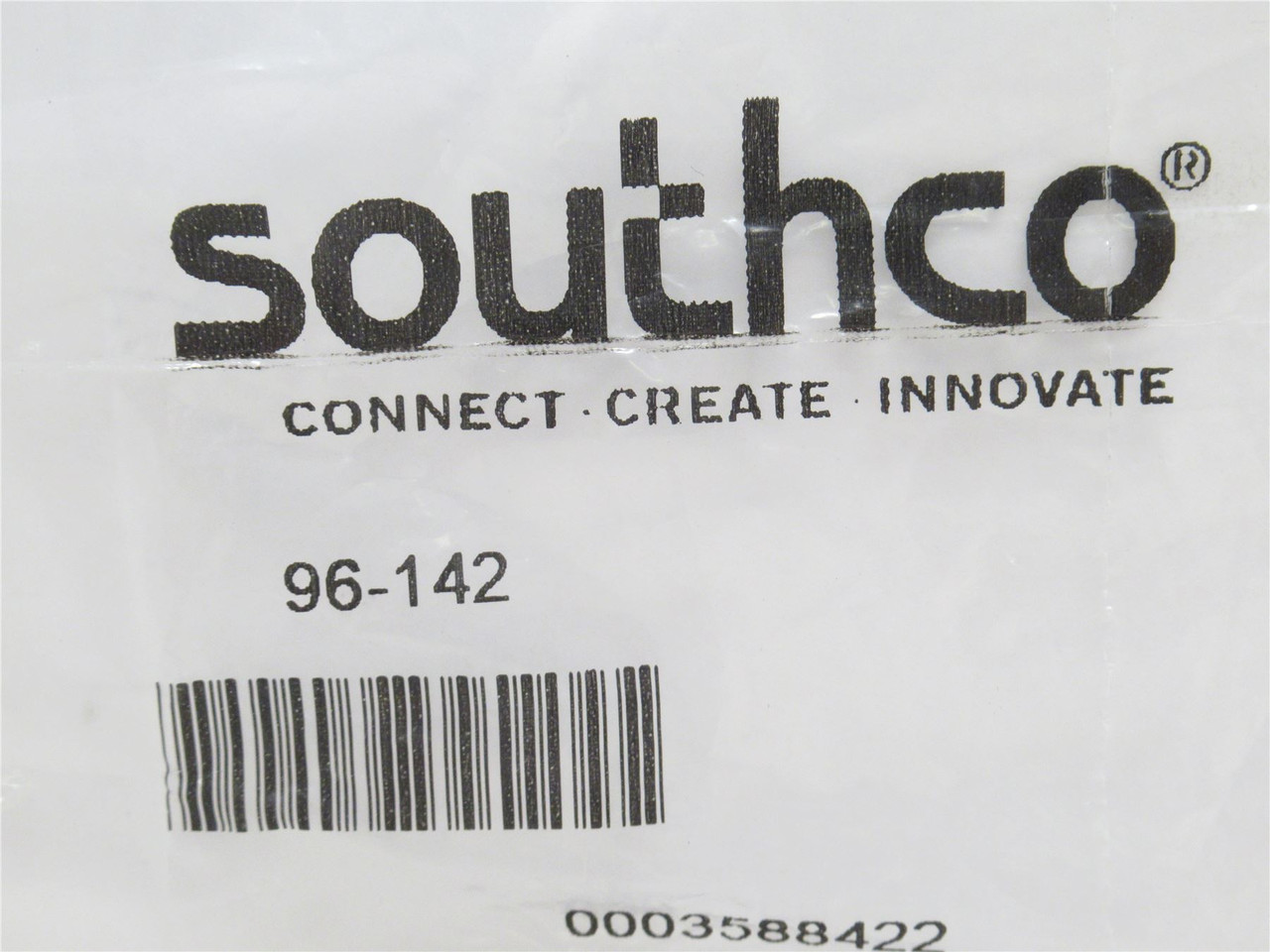 Southco 96-142; Cast Zinc Lift-Off Hinge; M4 X 0.7