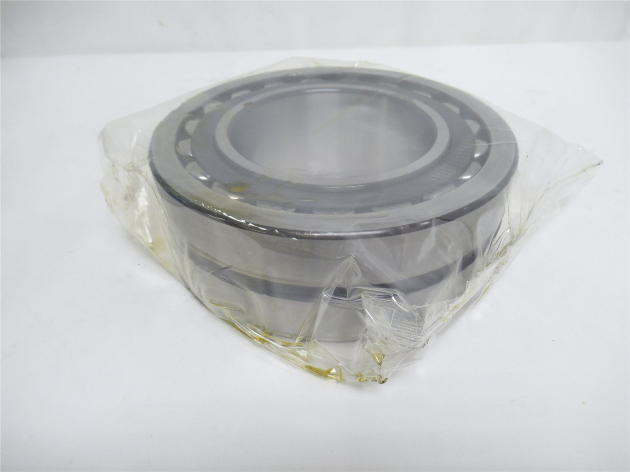 SKF 23220CC/W3; Spherical Roller Bearing; 100mmID x 180mmOD