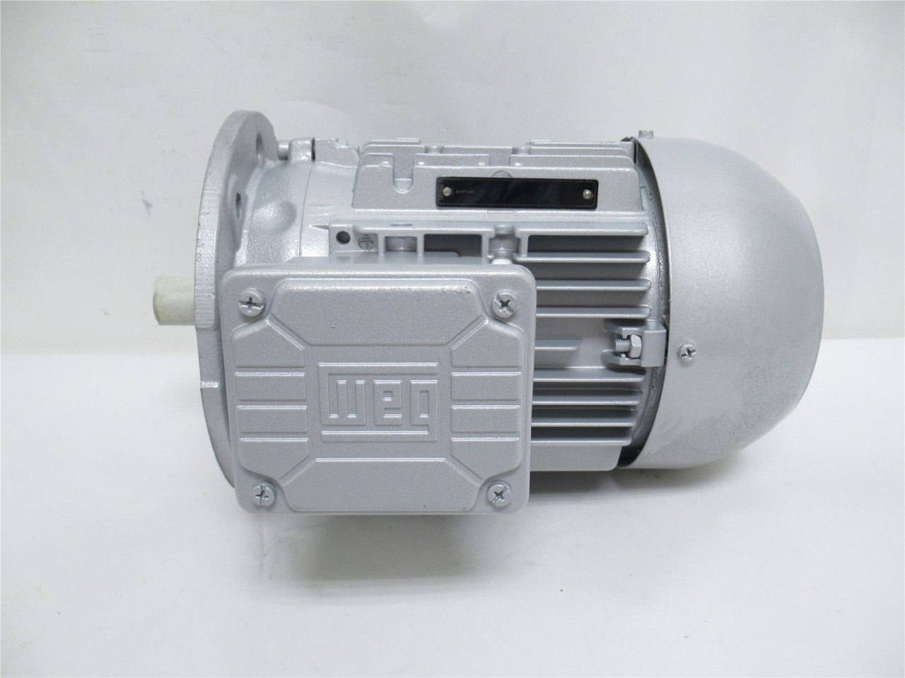WEG AL90S/L-08; AC Motor; 3/4HP/0.55kW; 230/460V; 830RPM; 3PH