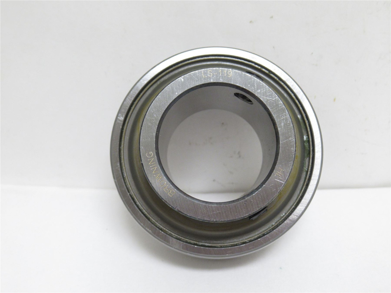 Browning LS-119; Ball Bearing Insert; 1-3/16"ID x 62mmOD