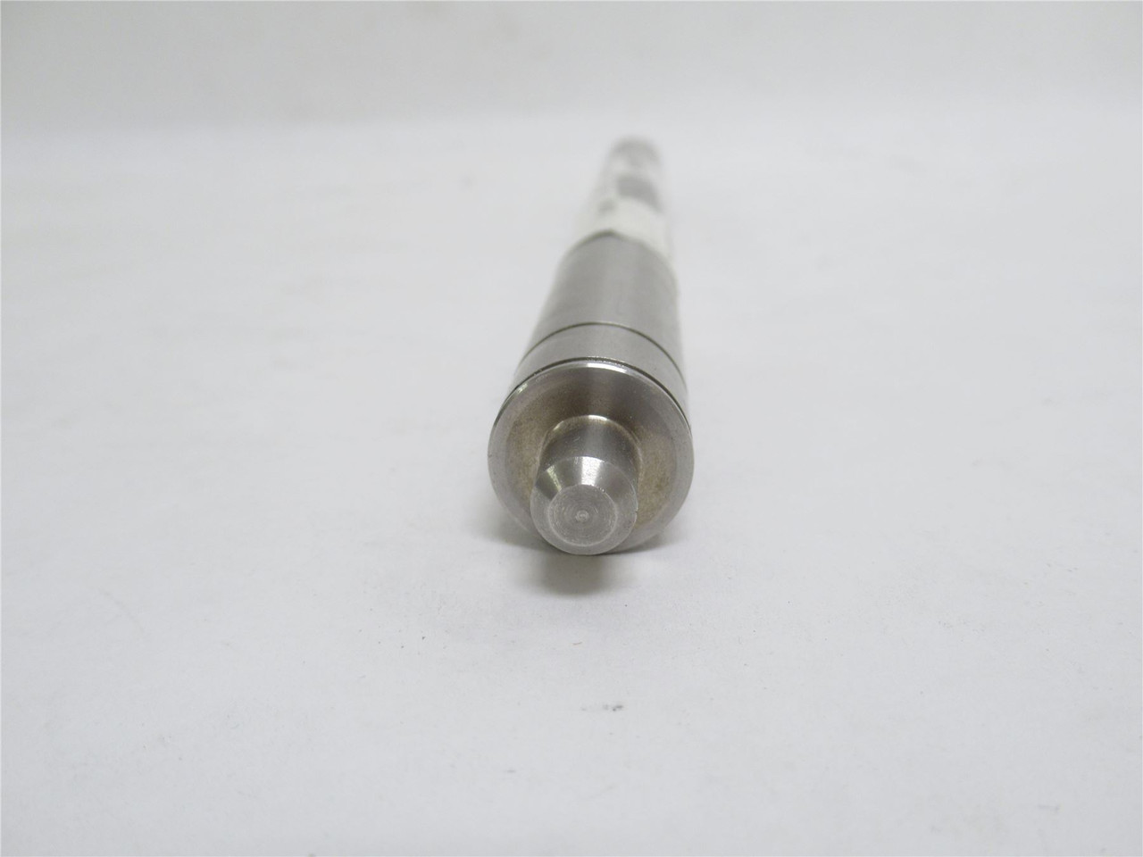 Marel 4267233; Aksel Shaft; SS; 17mmOD x 8-3/8" Face Width