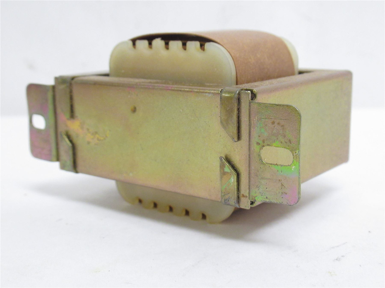 Yoshikawa 871; Transformer; 10Va; 1-Phase; 460VAC Primary