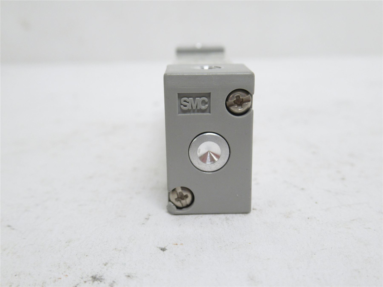 SMC SYA5240; Air Solenoid Valve Base; 0.1-0.7MPa