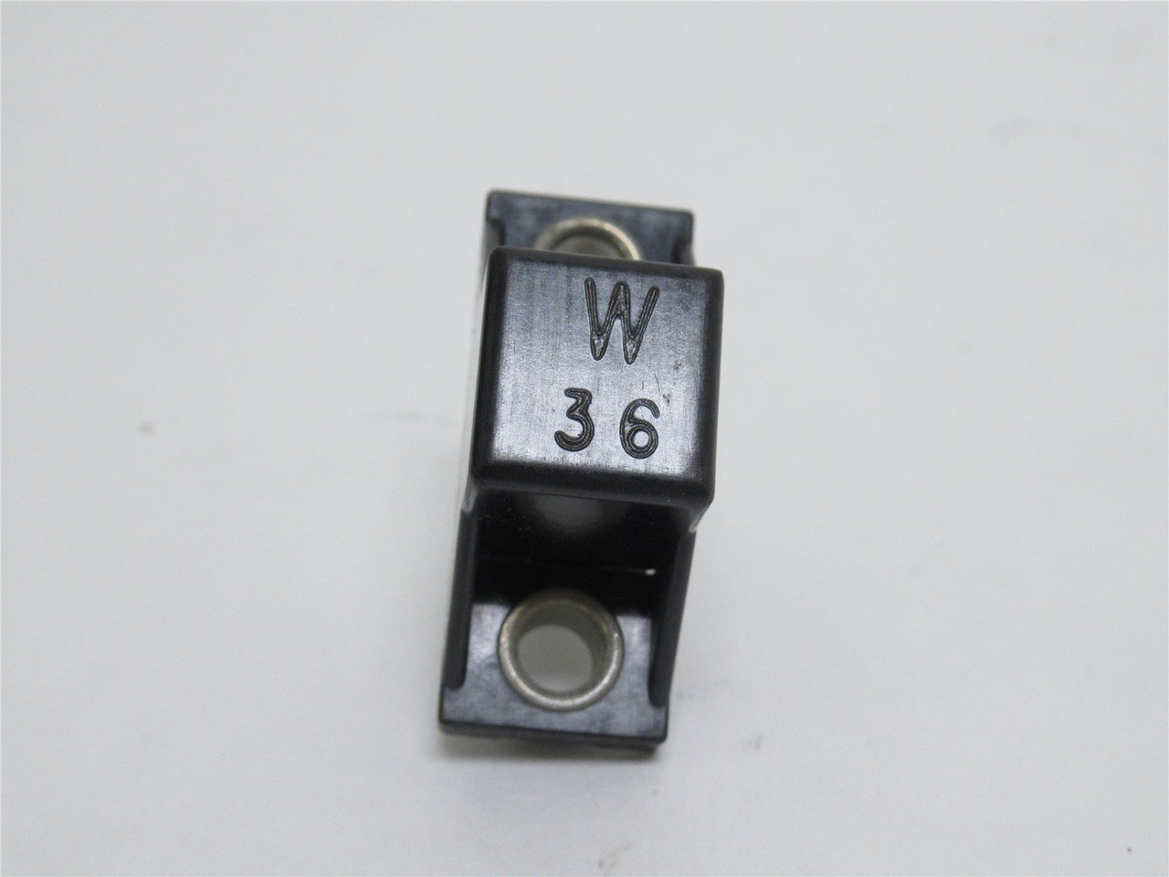Allen-Bradley W36; Thermal Overload Unit Series: W