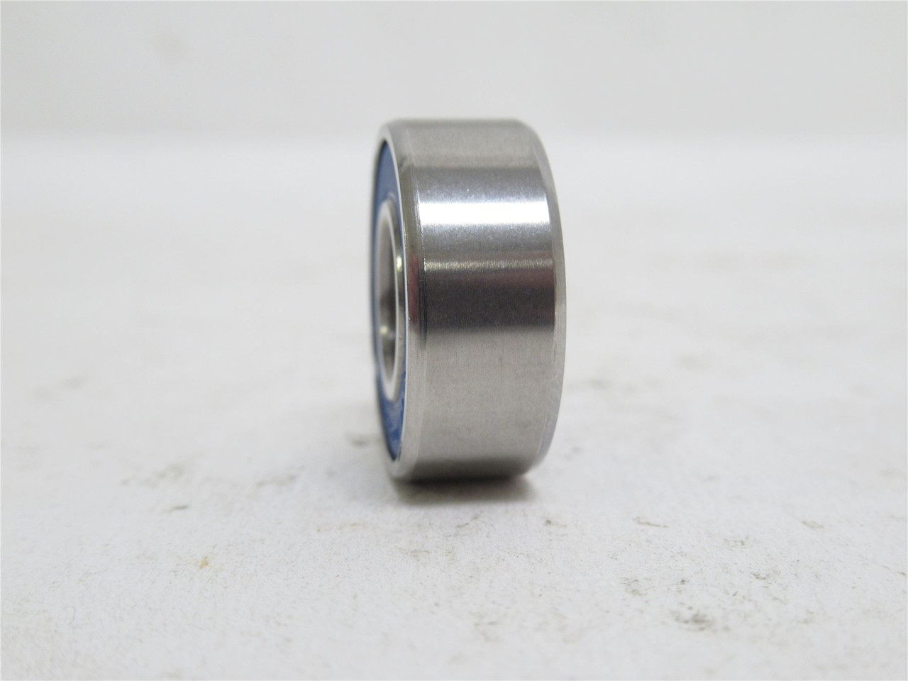 Tritan SS1604 2RS FM222; Ball Bearing 3/8" x  7/8"OD x 11/32W