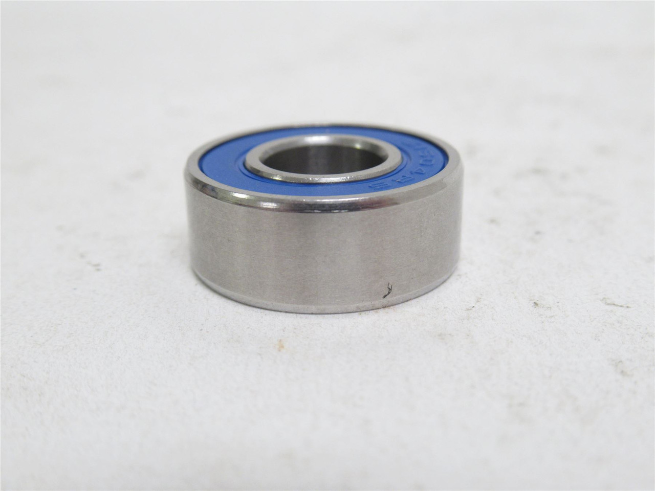 Tritan SS1604 2RS FM222; Ball Bearing 3/8" x  7/8"OD x 11/32W