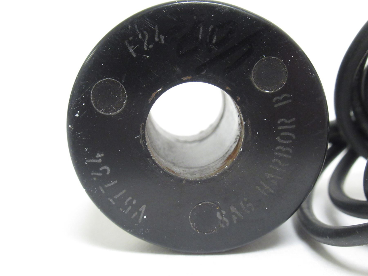 SAG Harbor V57734; Solenoid Coil; 24V