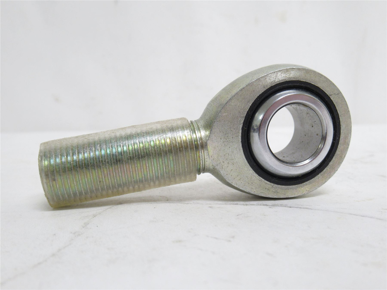 Alinabal PML10G; Rod End Bearing; 5/8"ID; 5/8-18 Thread; LH