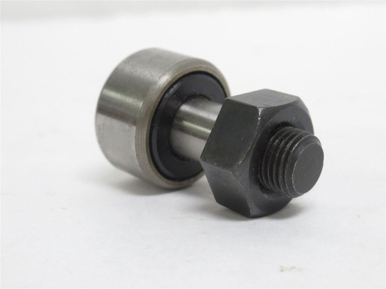 IKO CF10UUM; Cam Follower; 22mmOD; M10X1 Stud Threads