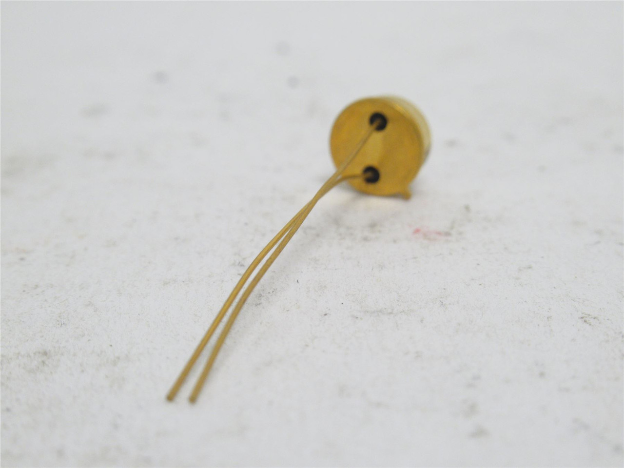 Vactec VT304; Lot-4; Photocells