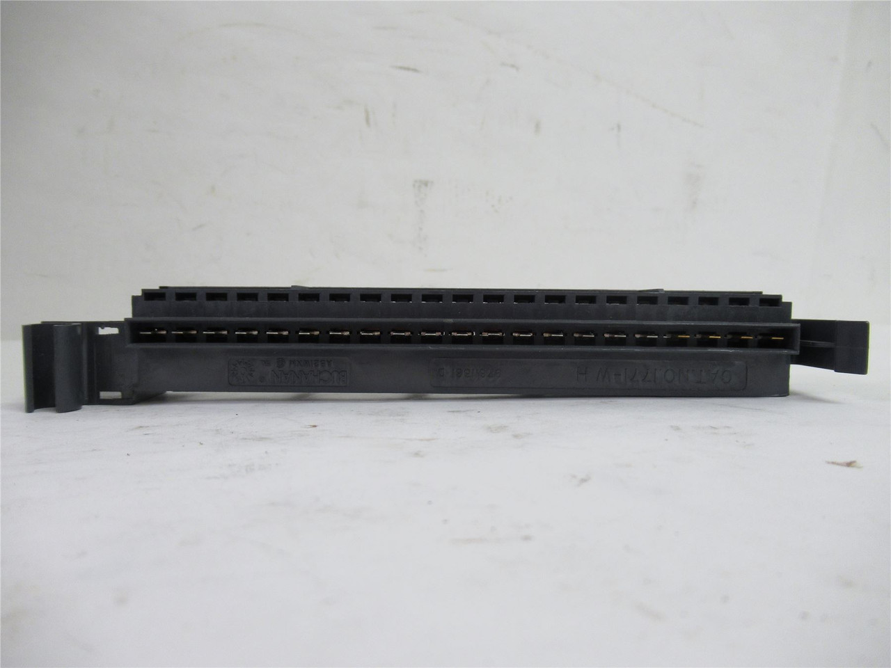 Allen-Bradley  1771-WH ; Wiring Arm; 16-Point; 21 Terminal