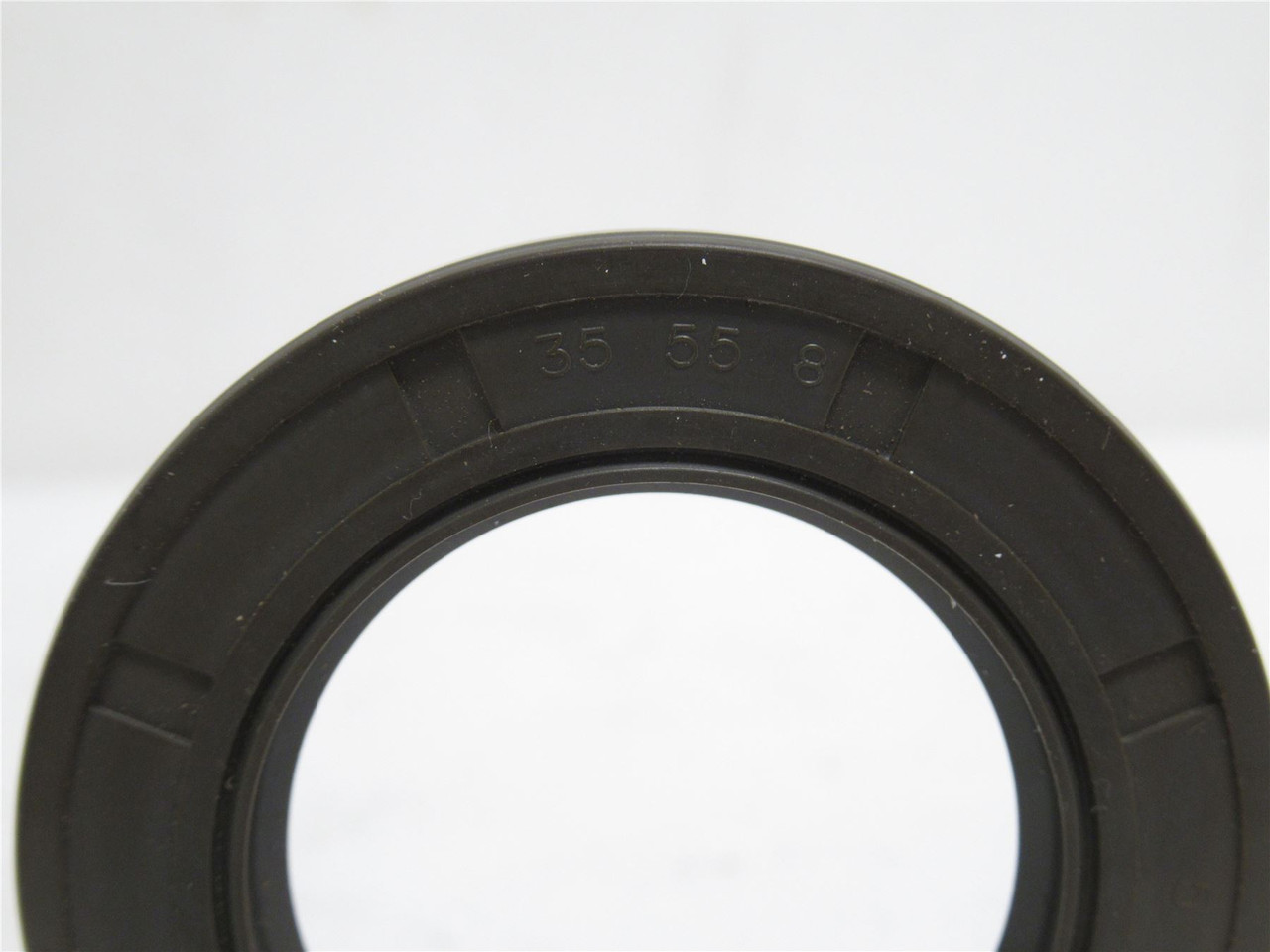 SKF 35X55X8; Oil Seal 35mmID x 55mmOD x 8mm Wide
